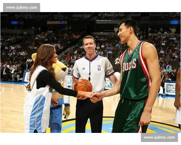杨瀚森 NBA 首秀,易建联复出之路再陷迷雾