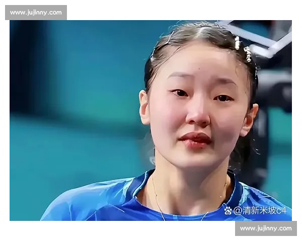 王曼昱伤病阴影笼罩！爆冷签运再遇克星张本美和