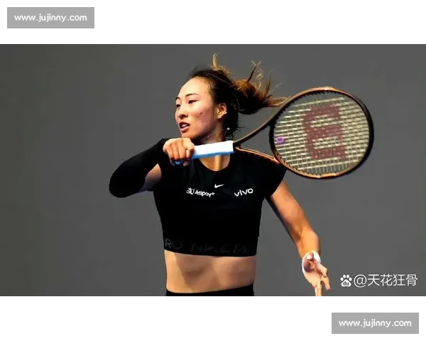 郑钦文确认战靴到位！草地赛季迎来关键转折点