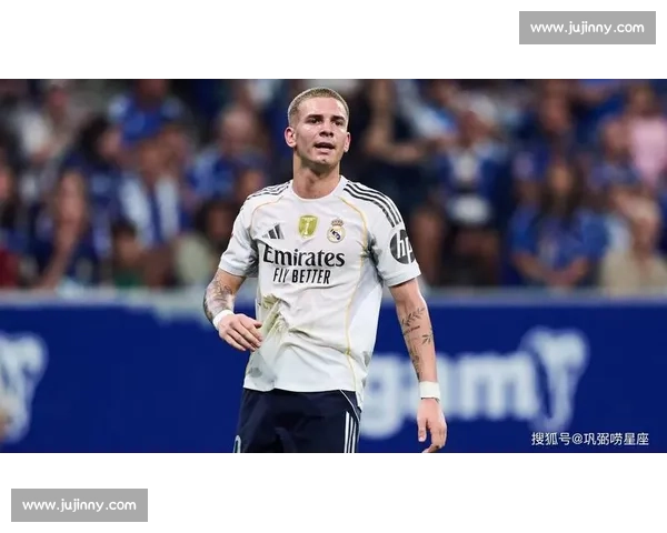 德米凯利斯预言成真：16 岁天才马斯坦托诺加盟皇马