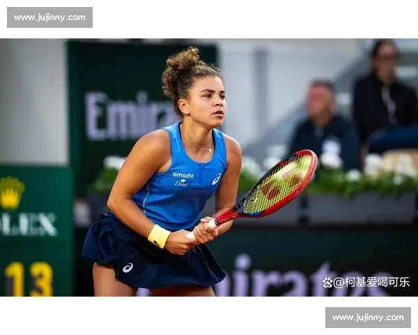 柏林站爆冷！6 号种子安德列娃决胜盘吞蛋遭弗莱彻逆转
