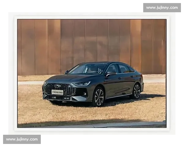 浙赛之夜!艾瑞泽 8 PRO 重新定义家用性能车新高度 浙赛之夜!艾瑞泽 8 PRO 重新定义家用性能车新高度