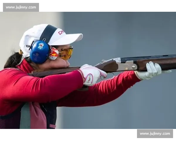 盛李豪慕尼黑射击世界杯逆转摘 1 银 1 铜 资格赛破纪录彰显实力 盛李豪慕尼黑射击世界杯逆转摘 1 银 1 铜 资格赛破纪录彰显实力