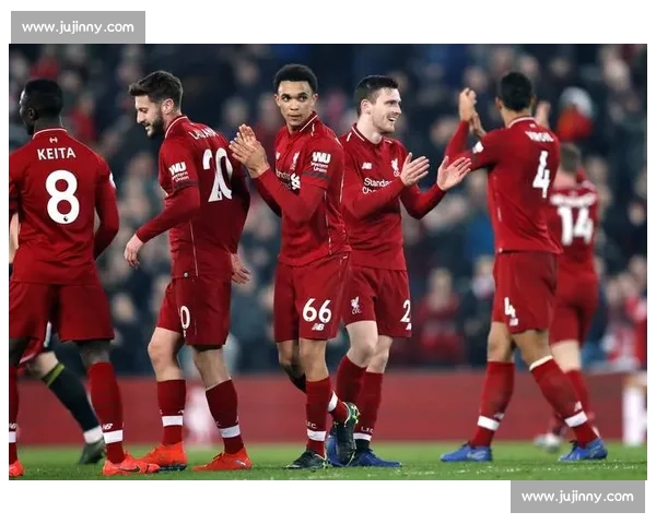 巴萨转会博弈：利物浦强硬与战术适配的双重挑战