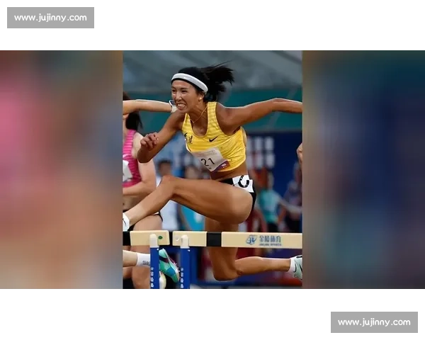 苏炳添领衔青岛田径赛，林雨薇 100 米栏首秀夺冠