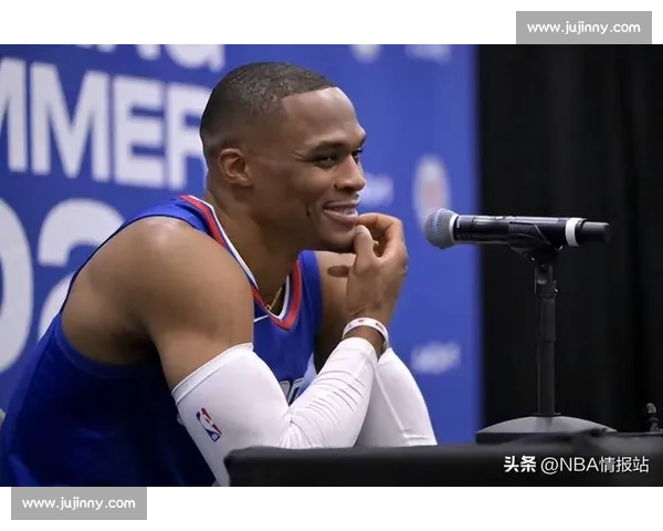 国王瞄准威少补强控卫 生涯第七站或落户萨城?