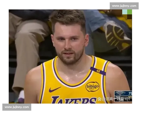 小莫里斯炮轰湖人防守漏洞:交易里夫斯,终结东契奇式防守灾难