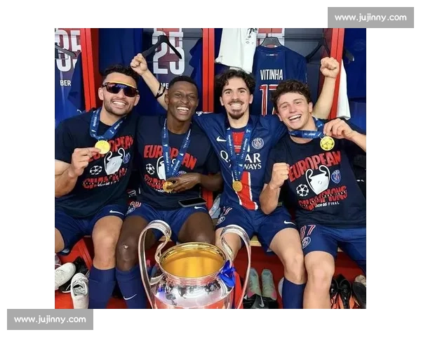 巴黎 vs 拜仁第 15 次宿命对决:6 胜 8 负阴影下的世俱杯救赎战