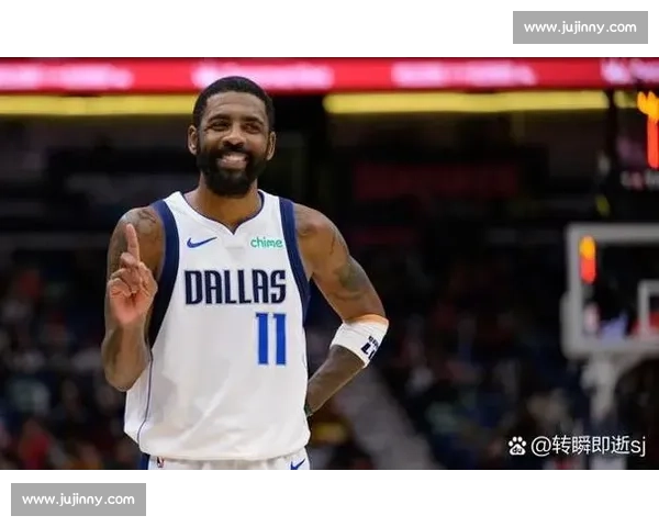 独行侠两年 1200 万签拉塞尔 填补欧文空缺 + 激活后场火力 独行侠两年 1200 万签拉塞尔 填补欧文空缺 + 激活后场火力