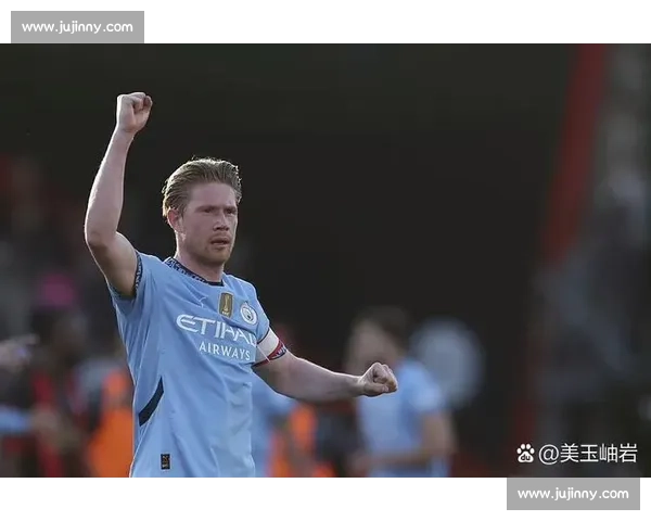 蓝月传奇 34 岁生日快乐！曼城官方深情致谢，德布劳内十年辉煌永载史册