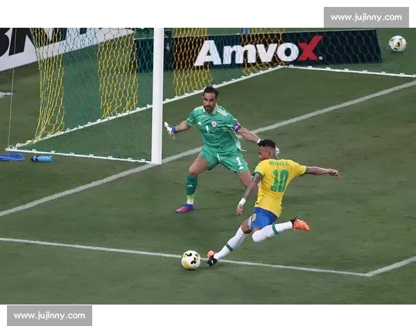 高光时刻的阴影：那些精彩扑救背后的致命失误