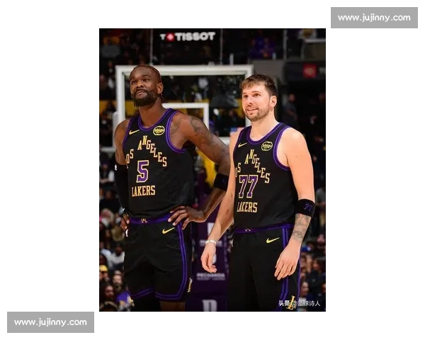 同一经纪人牵线!艾顿或底薪加盟湖人,与东契奇再续前缘? 同一经纪人牵线!艾顿或底薪加盟湖人,与东契奇再续前缘?