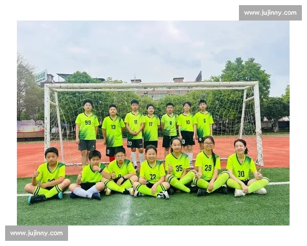 永不言弃燃爆！常州队用平凡之躯诠释足球魂