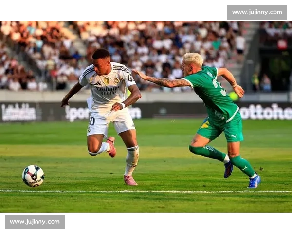 皇马世俱杯洲际杯 12 连胜创纪录！36 球狂轰 + 9 球零封展现恐怖统治力