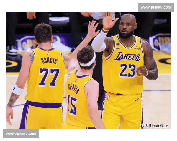 火箭掘金自由市场大丰收，湖人喜迎状元中锋焕发新生