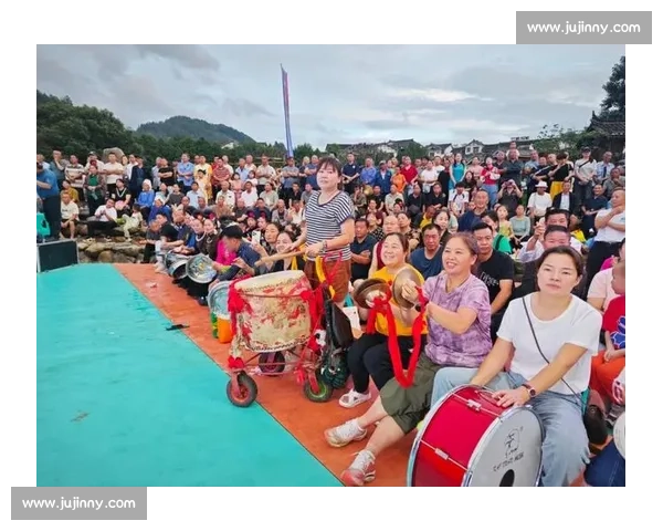 姑妈篮球公益邀请赛:点燃乡村振兴新引擎 姑妈篮球公益邀请赛:点燃乡村振兴新引擎