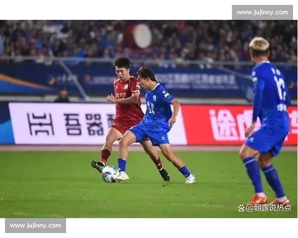 柳烨点球救主！连云港 39 号绝平苏州