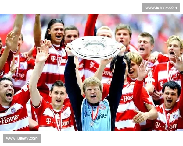 泰坦传奇！卡恩 56 岁生日，拜仁致敬欧冠功勋与精神领袖