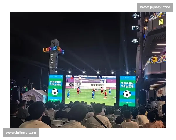 苏超启示:足球热需冷思考 苏超启示:足球热需冷思考