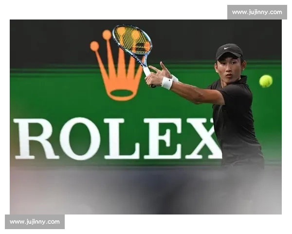 辛纳阿卡稳居前二 商竣程小布坚守前百