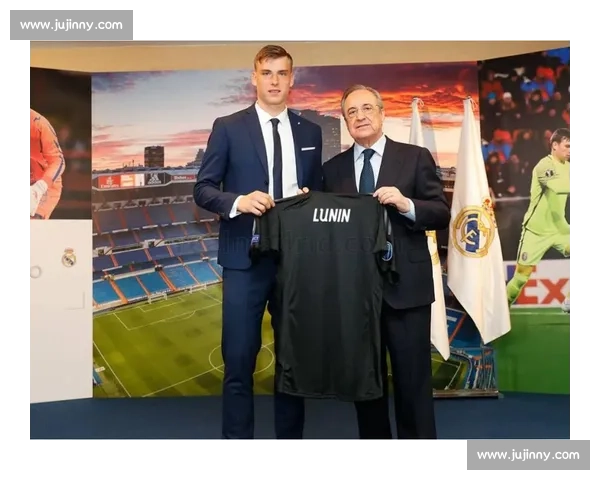 卢宁铁心留守伯纳乌,团队却悄然启动转会谈判 卢宁铁心留守伯纳乌,团队却悄然启动转会谈判