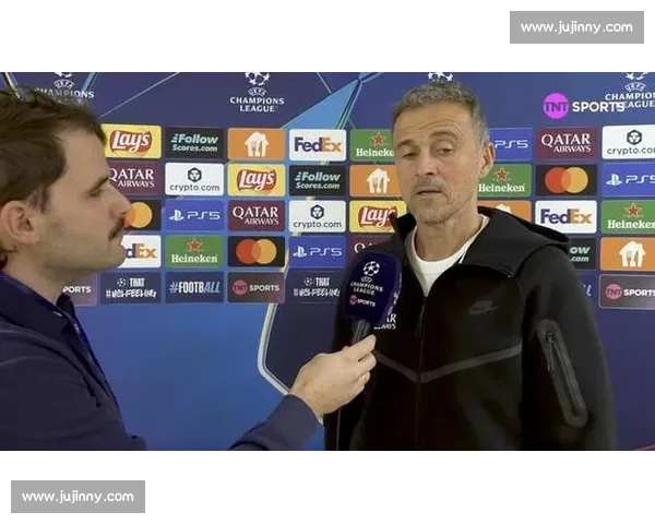 恩里克：欧冠交锋奠定战术优势，世俱杯再克马竞彰显掌控力