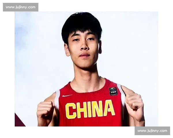 杨瀚森 16 号战袍亮相！NBA 新征程开启，揭秘号码背后的多重深意