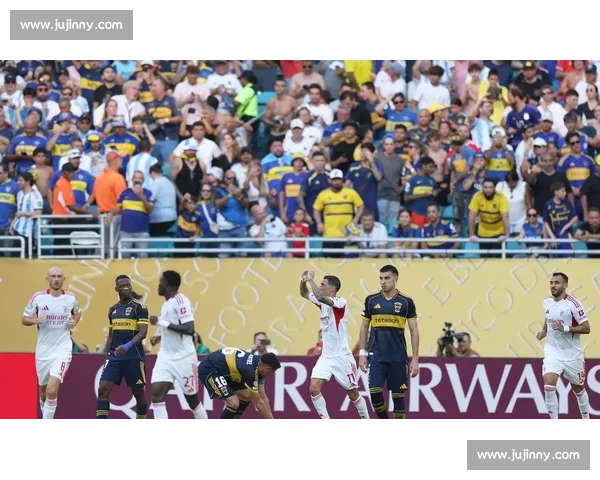 红牌 + 头球救主!本菲卡 2-2 博卡青年 红牌 + 头球救主!本菲卡 2-2 博卡青年