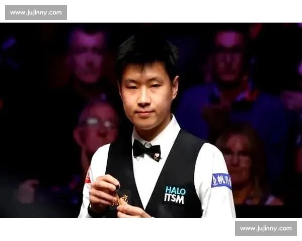 赵心童解禁首夺世锦赛冠军,王者归来开启新篇章 赵心童解禁首夺世锦赛冠军,王者归来开启新篇章