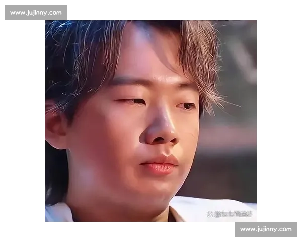 郭麒麟脱缰者也见面会秒变相声专场！天津话笑料引爆全场